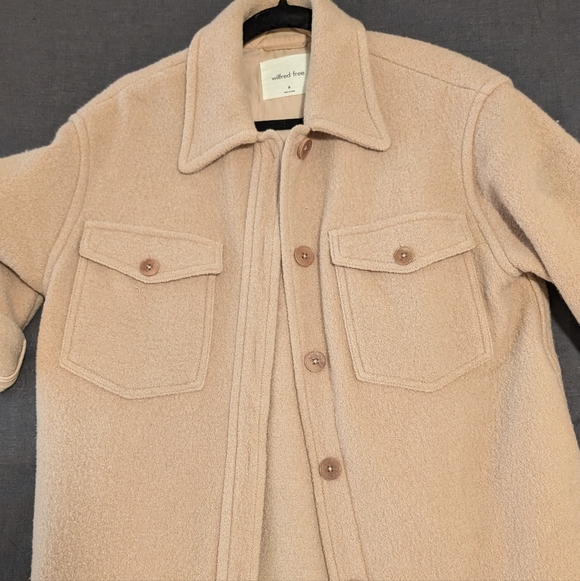 Wilfred Tan Ganna Jacket for Women - Picture 2 of 4